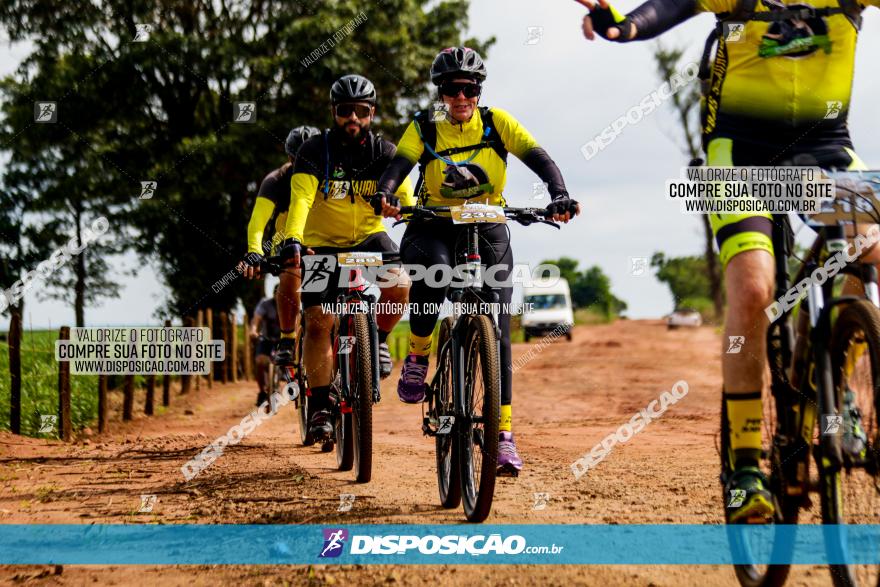 5º Pedal Solidário da APAE de Centenário do Sul