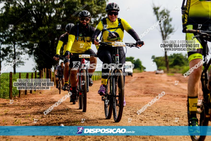 5º Pedal Solidário da APAE de Centenário do Sul