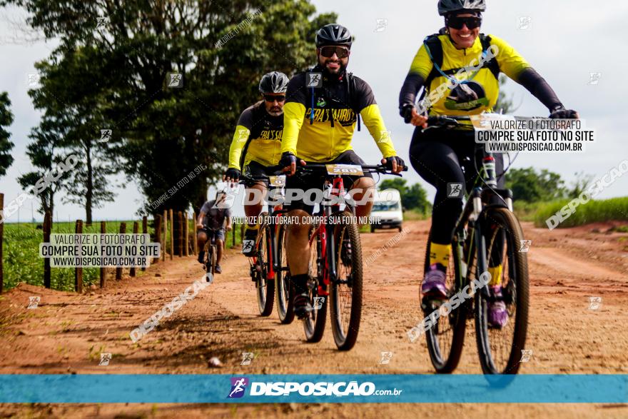 5º Pedal Solidário da APAE de Centenário do Sul