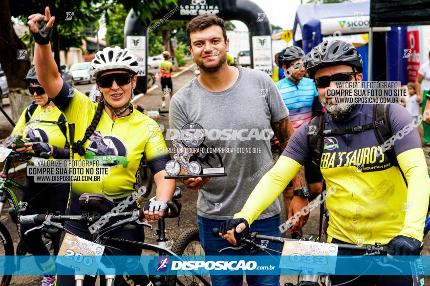 5º Pedal Solidário da APAE de Centenário do Sul