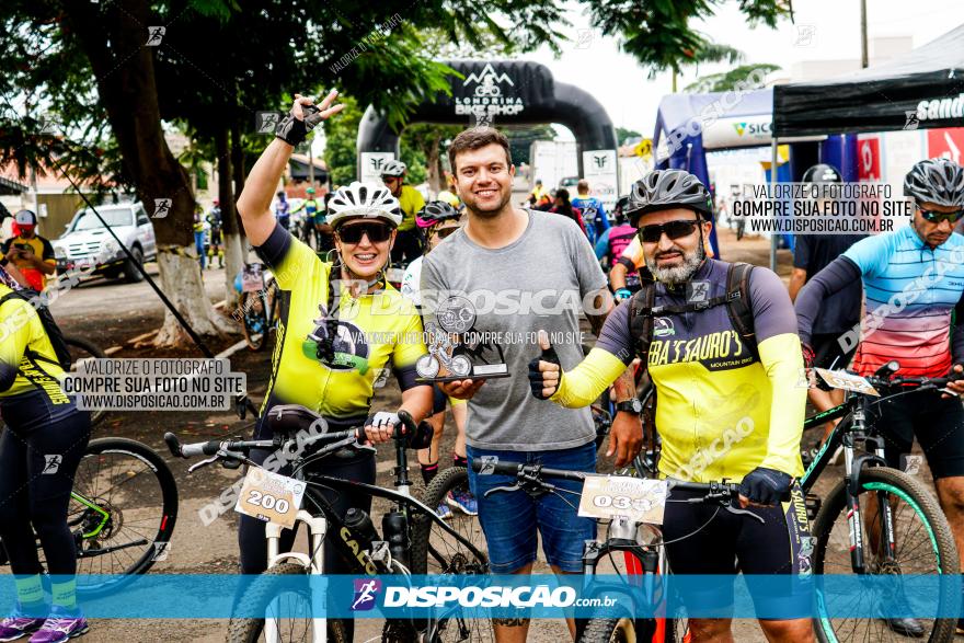 5º Pedal Solidário da APAE de Centenário do Sul