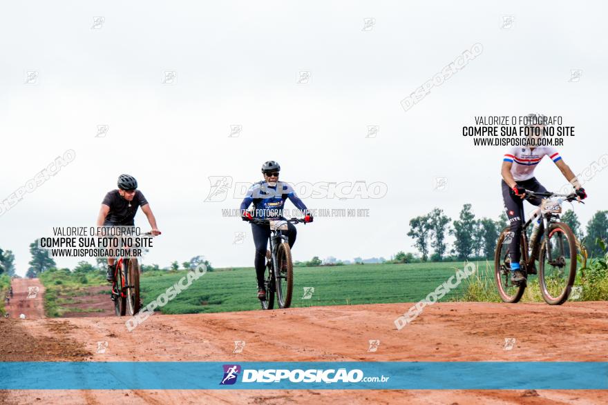 5º Pedal Solidário da APAE de Centenário do Sul