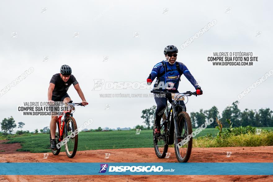 5º Pedal Solidário da APAE de Centenário do Sul