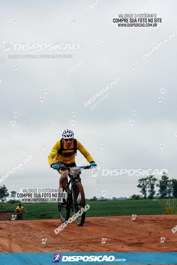 5º Pedal Solidário da APAE de Centenário do Sul