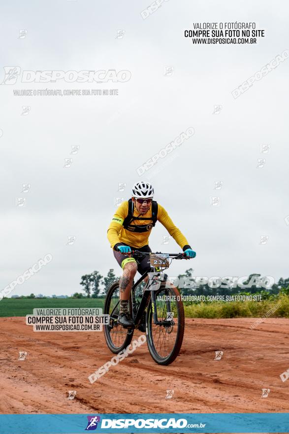 5º Pedal Solidário da APAE de Centenário do Sul