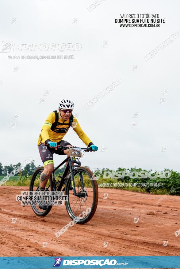 5º Pedal Solidário da APAE de Centenário do Sul