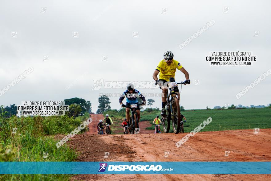 5º Pedal Solidário da APAE de Centenário do Sul