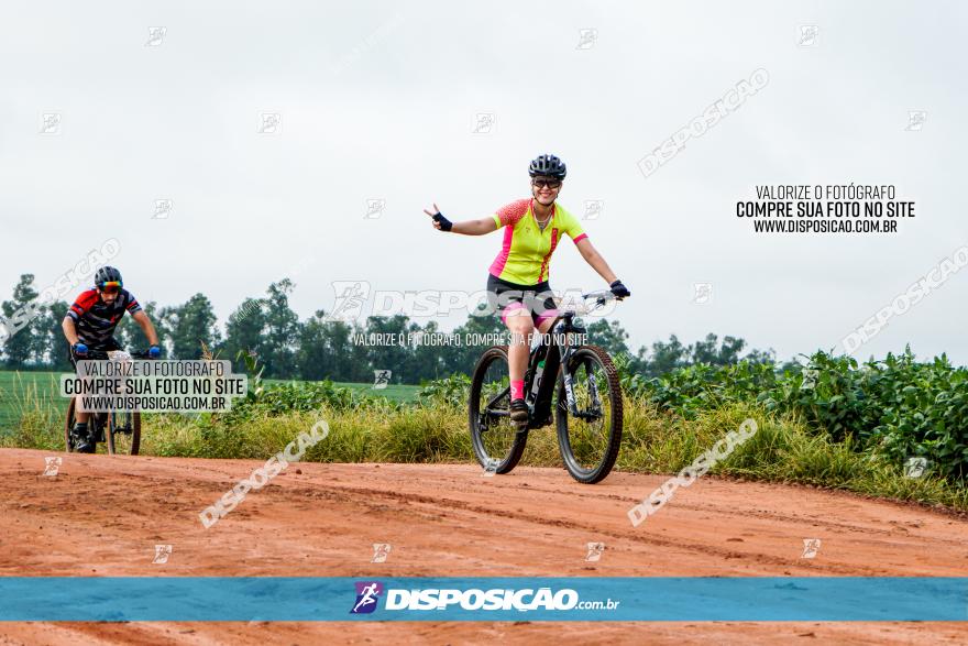 5º Pedal Solidário da APAE de Centenário do Sul