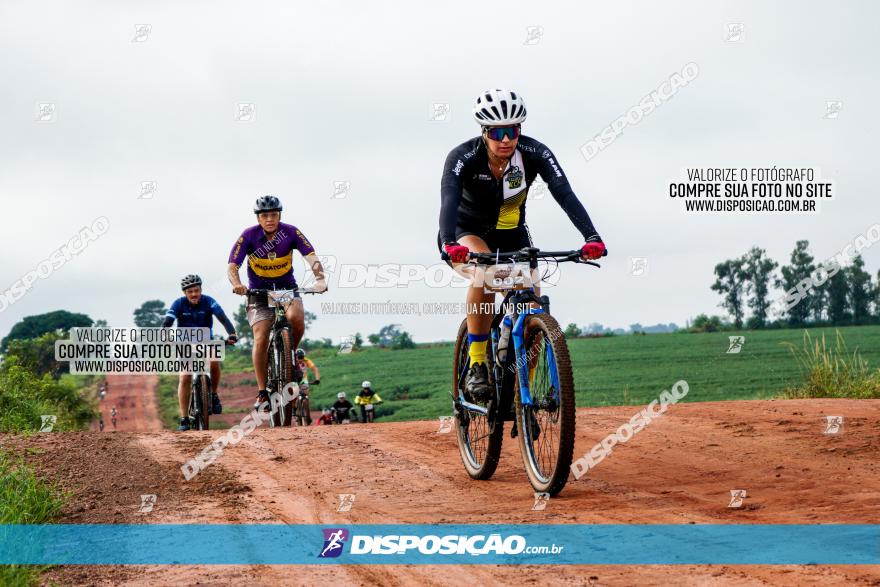 5º Pedal Solidário da APAE de Centenário do Sul