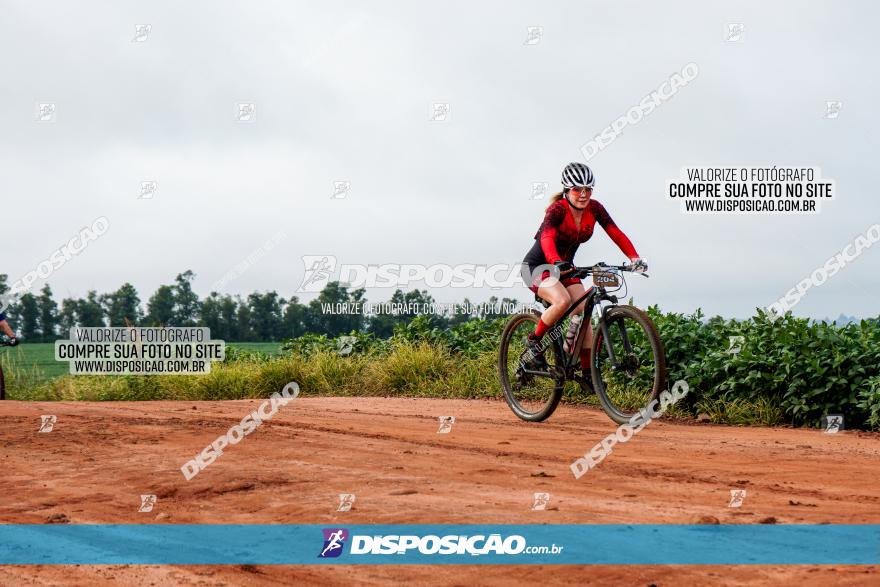 5º Pedal Solidário da APAE de Centenário do Sul