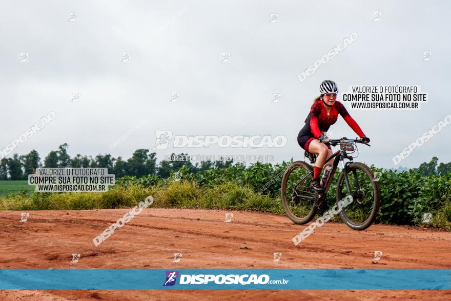 5º Pedal Solidário da APAE de Centenário do Sul