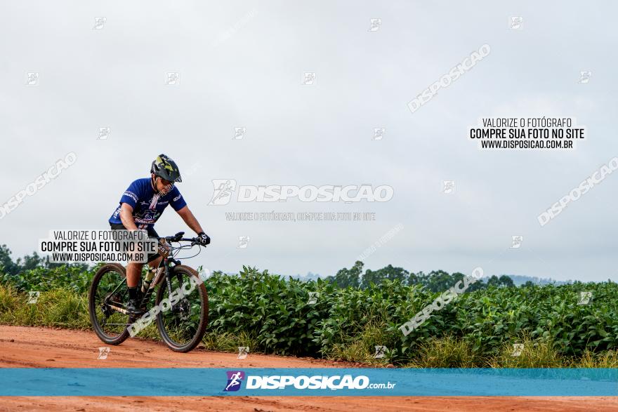 5º Pedal Solidário da APAE de Centenário do Sul