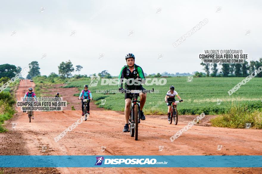 5º Pedal Solidário da APAE de Centenário do Sul