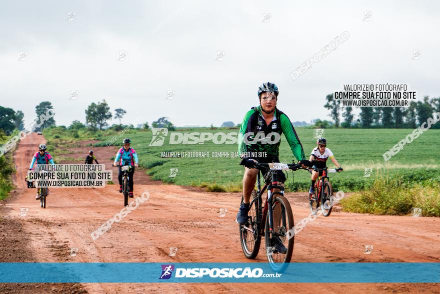 5º Pedal Solidário da APAE de Centenário do Sul