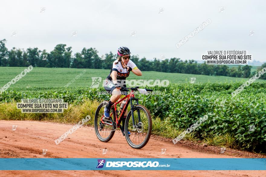 5º Pedal Solidário da APAE de Centenário do Sul