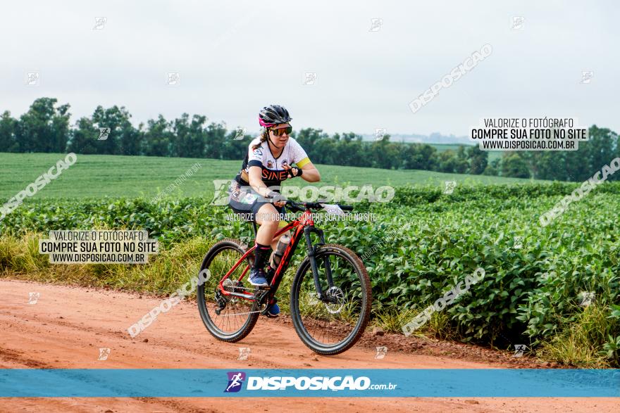 5º Pedal Solidário da APAE de Centenário do Sul