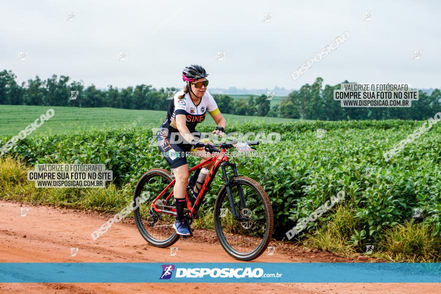 5º Pedal Solidário da APAE de Centenário do Sul