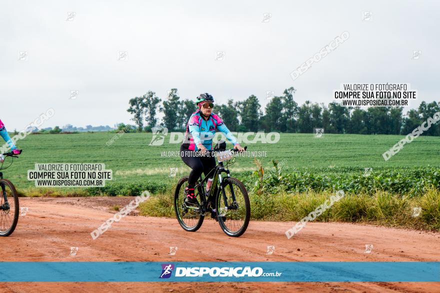 5º Pedal Solidário da APAE de Centenário do Sul