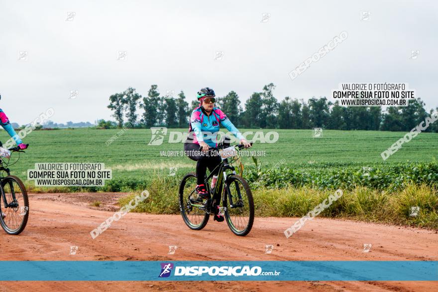 5º Pedal Solidário da APAE de Centenário do Sul