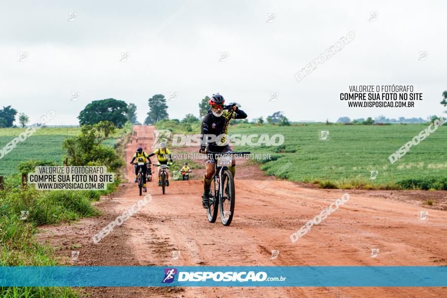 5º Pedal Solidário da APAE de Centenário do Sul