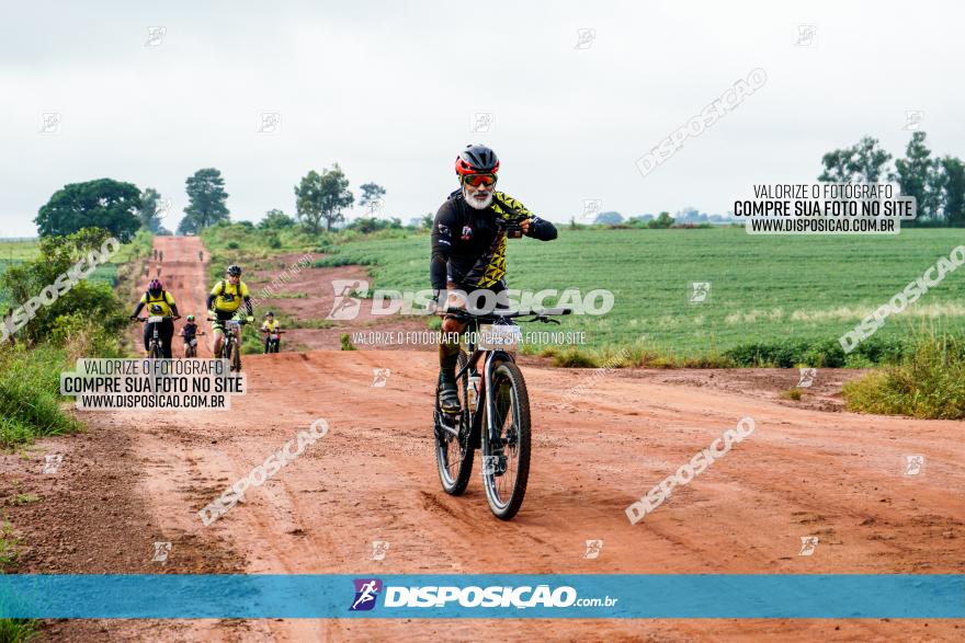 5º Pedal Solidário da APAE de Centenário do Sul