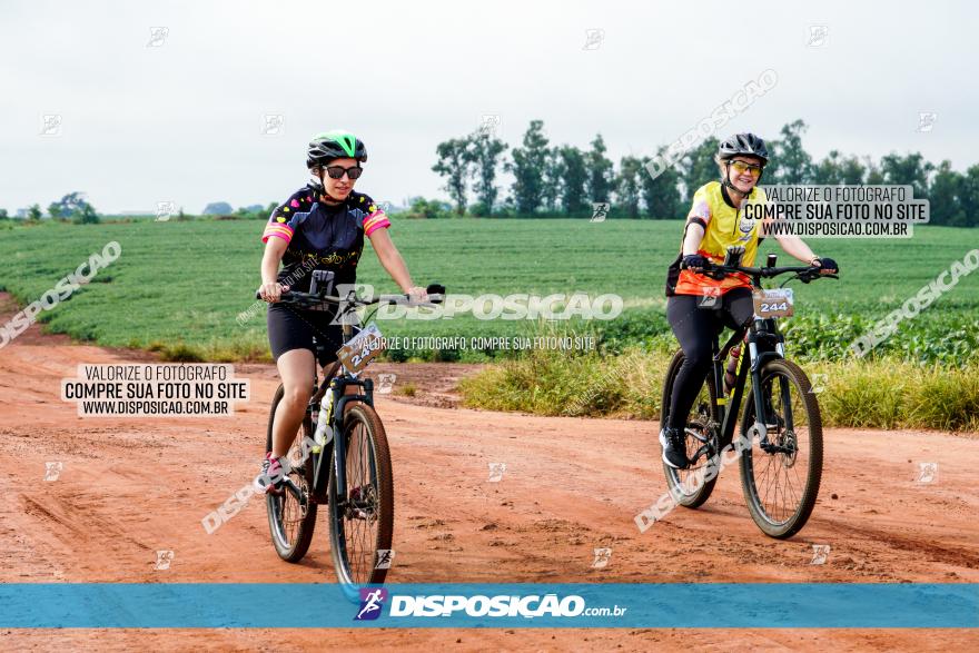 5º Pedal Solidário da APAE de Centenário do Sul