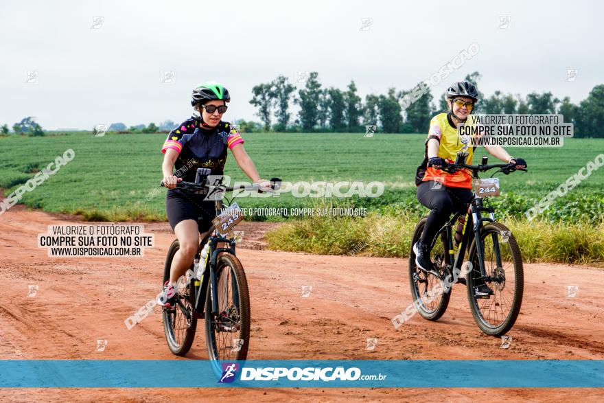 5º Pedal Solidário da APAE de Centenário do Sul