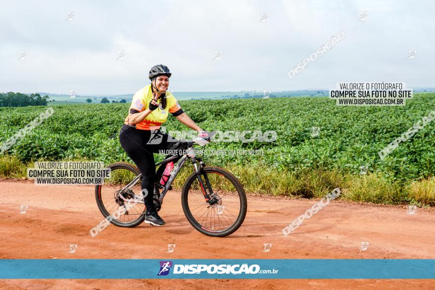 5º Pedal Solidário da APAE de Centenário do Sul