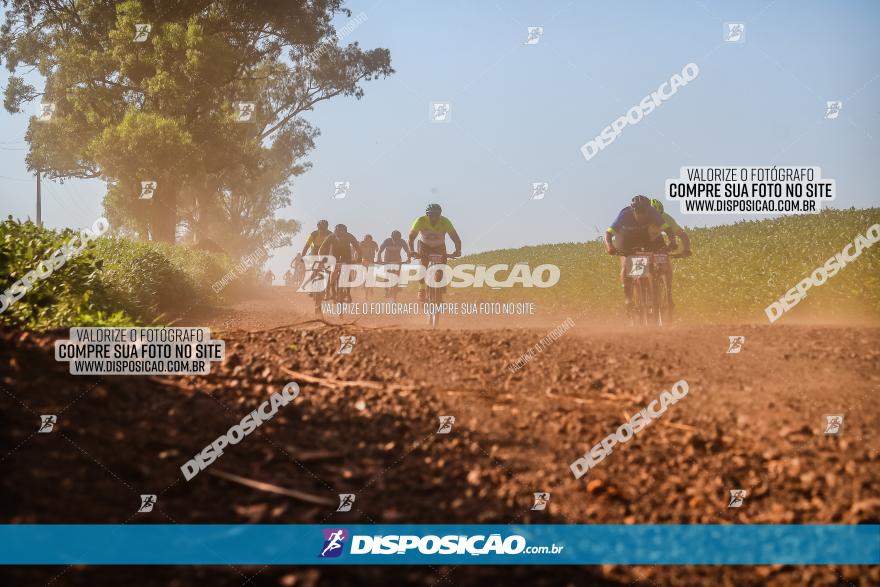 Circuito Regional de Mtb - 1a Etapa - Ourizona