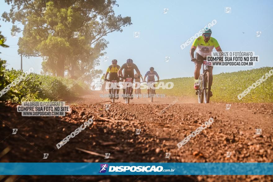 Circuito Regional de Mtb - 1a Etapa - Ourizona