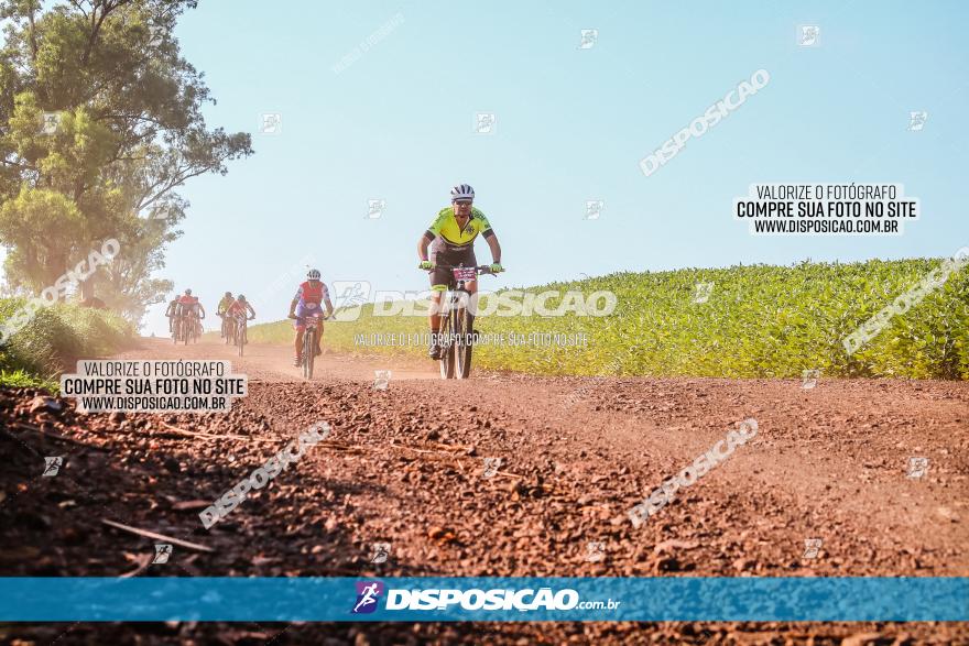 Circuito Regional de Mtb - 1a Etapa - Ourizona