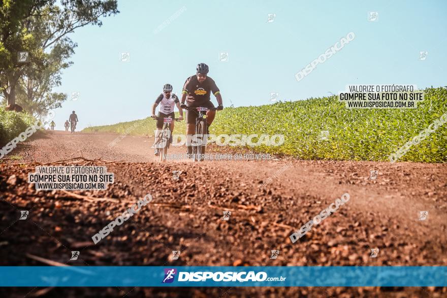 Circuito Regional de Mtb - 1a Etapa - Ourizona