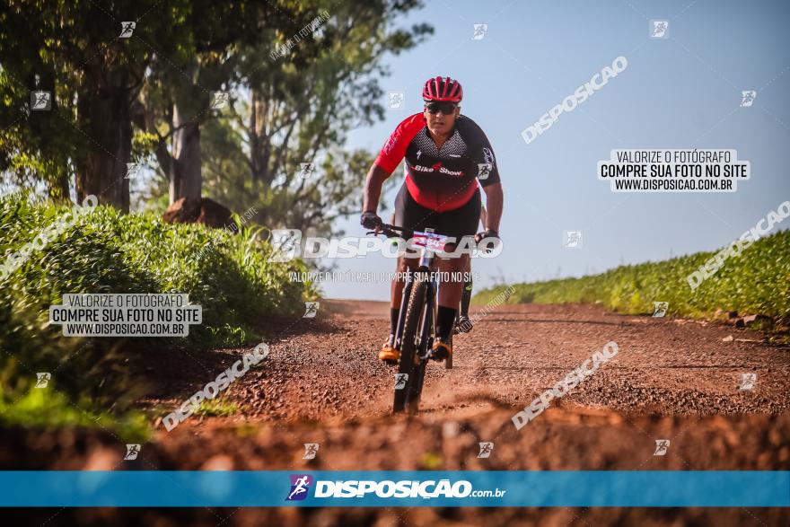 Circuito Regional de Mtb - 1a Etapa - Ourizona