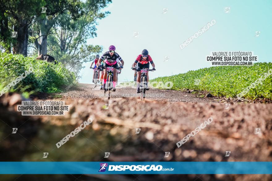 Circuito Regional de Mtb - 1a Etapa - Ourizona