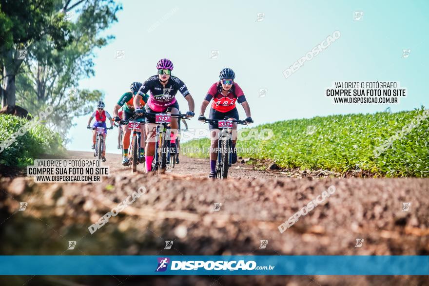 Circuito Regional de Mtb - 1a Etapa - Ourizona