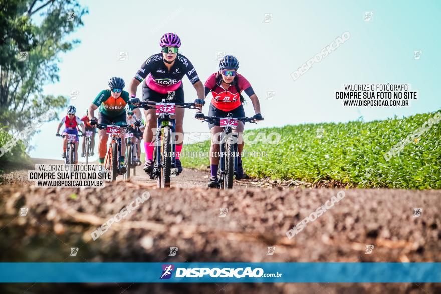 Circuito Regional de Mtb - 1a Etapa - Ourizona