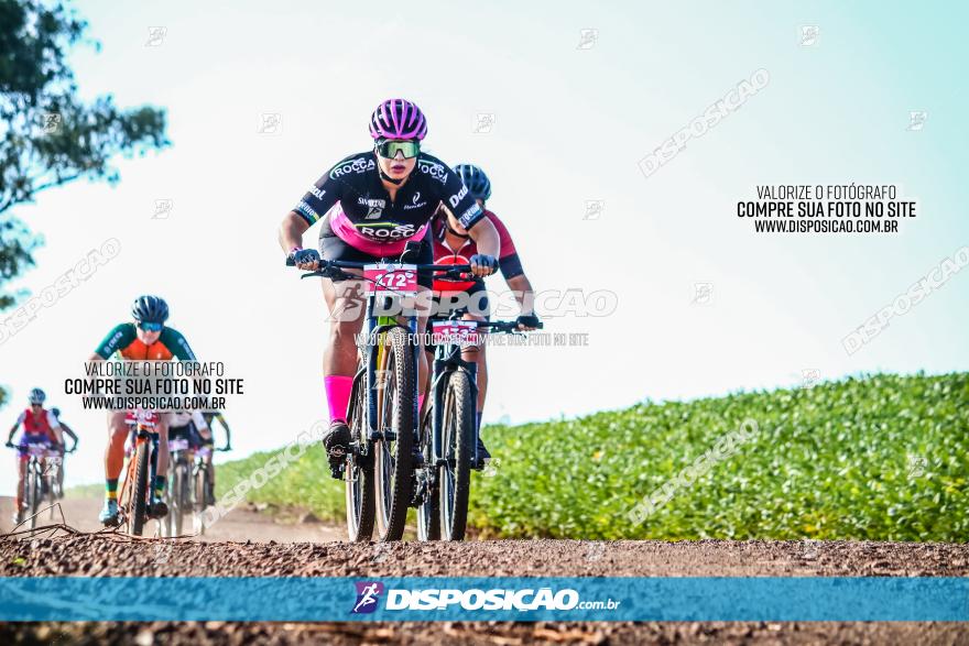 Circuito Regional de Mtb - 1a Etapa - Ourizona