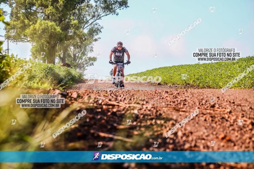 Circuito Regional de Mtb - 1a Etapa - Ourizona