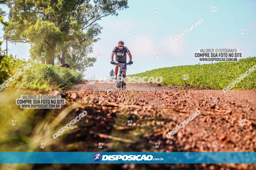 Circuito Regional de Mtb - 1a Etapa - Ourizona