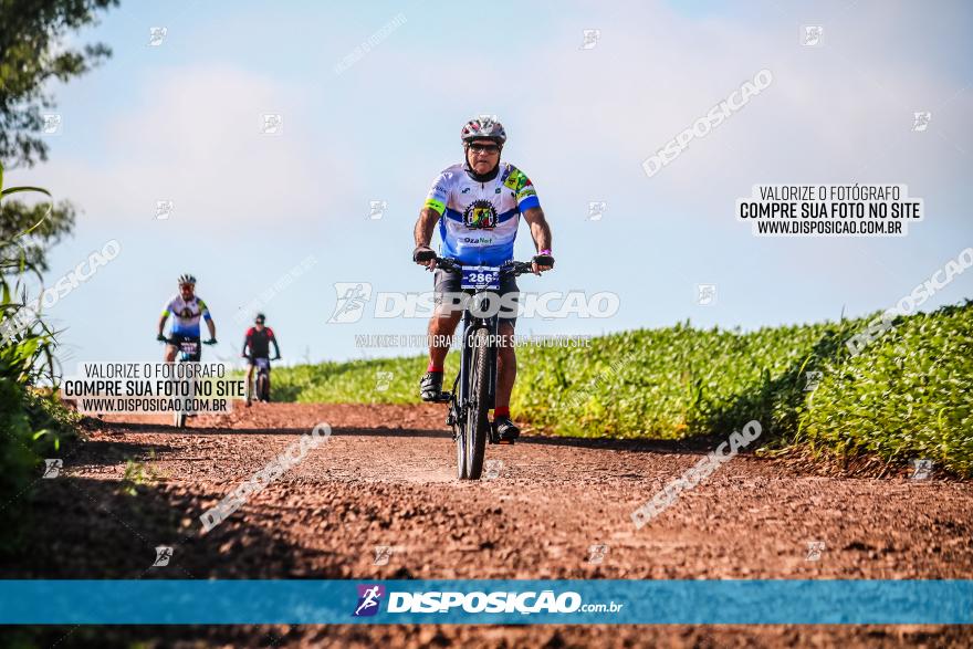 Circuito Regional de Mtb - 1a Etapa - Ourizona