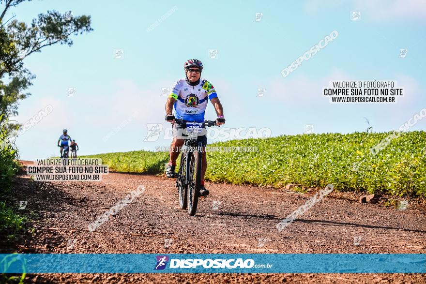 Circuito Regional de Mtb - 1a Etapa - Ourizona