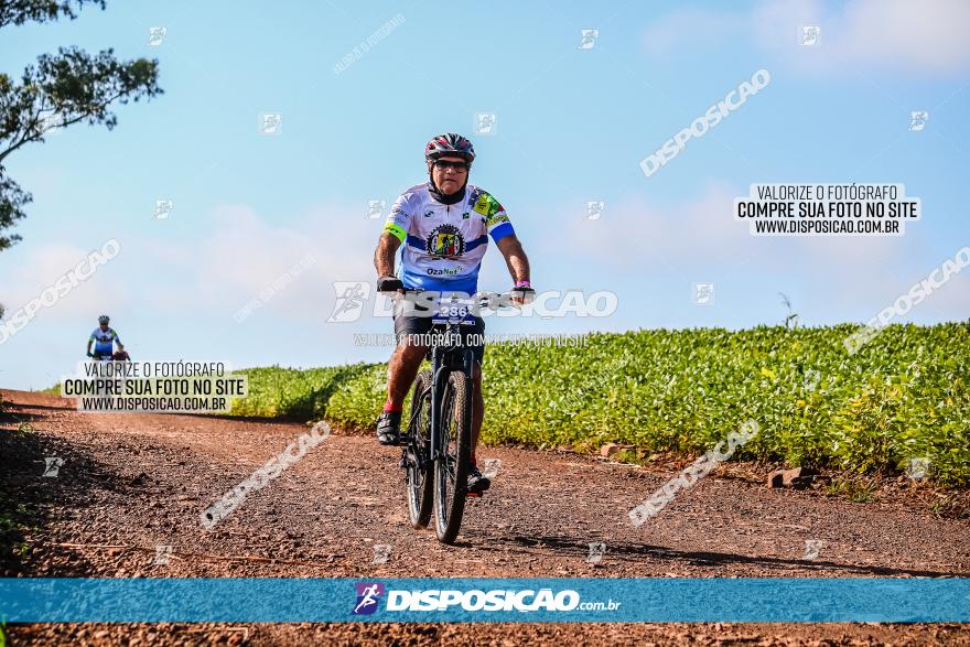 Circuito Regional de Mtb - 1a Etapa - Ourizona