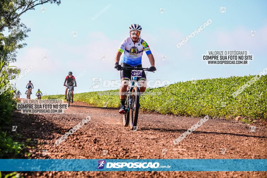 Circuito Regional de Mtb - 1a Etapa - Ourizona