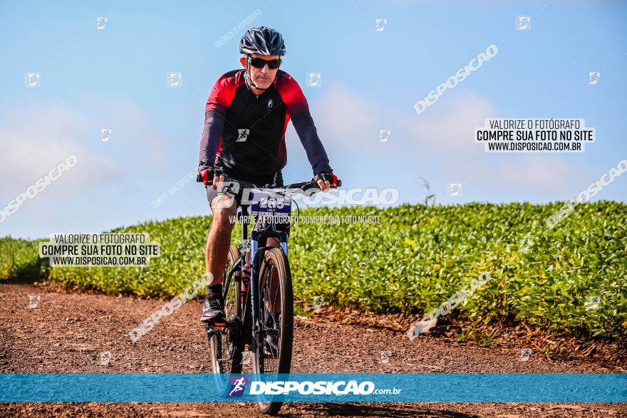 Circuito Regional de Mtb - 1a Etapa - Ourizona