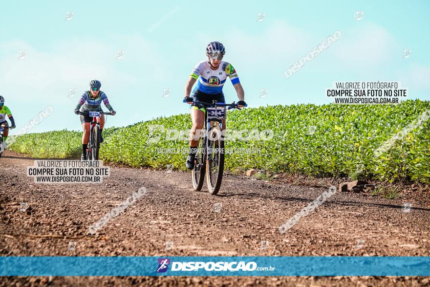 Circuito Regional de Mtb - 1a Etapa - Ourizona