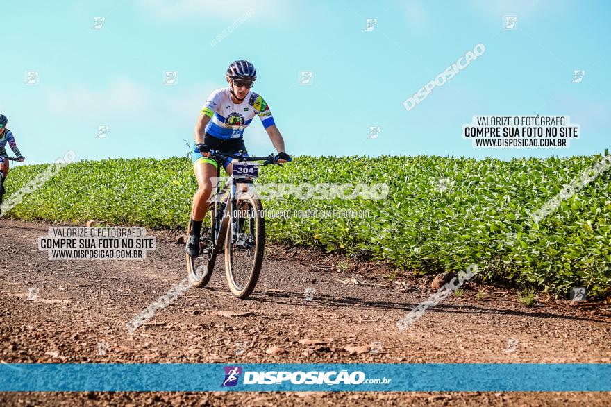 Circuito Regional de Mtb - 1a Etapa - Ourizona