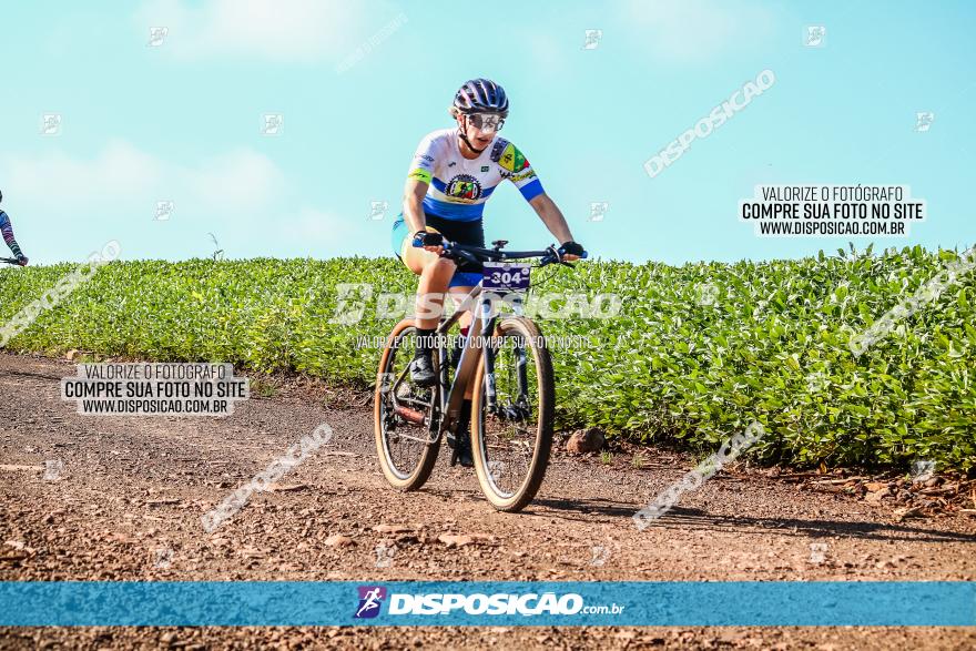 Circuito Regional de Mtb - 1a Etapa - Ourizona