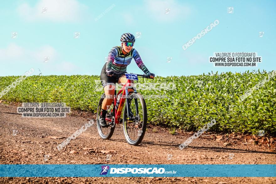 Circuito Regional de Mtb - 1a Etapa - Ourizona