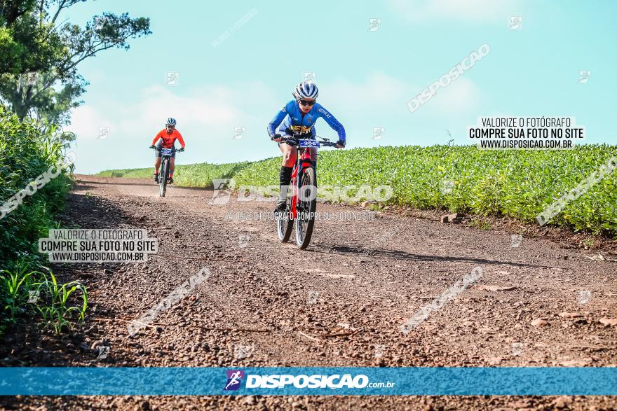 Circuito Regional de Mtb - 1a Etapa - Ourizona