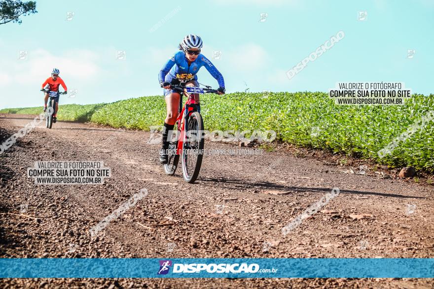 Circuito Regional de Mtb - 1a Etapa - Ourizona